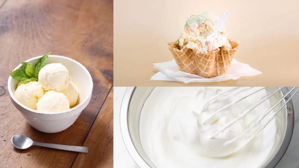 BASKIN-ROBBINS NO SUGAR ADDED