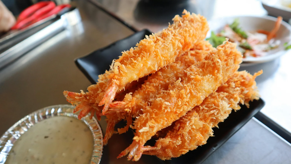 Homemade Chicken Strips in the Air Fryer (Crispy, Juicy & Easy)