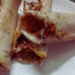 Easy Chicken Shawarma Wrap Recipe (Juicy & Street Style) - Food Bite Recipes