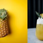 1 glass pineapple juice benefits and nutrition