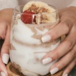 Banana smoothie without milk