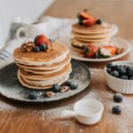 Fluffy Pancake Recipe